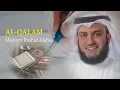 Download Lagu Surat AL QALAM -  Syaikh Mishary Rashid Alafasy arab, latin, \u0026 terjemah