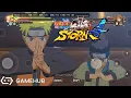 Gamehub New Update v6 0 Beta Naruto Storm 4 Windows on Android