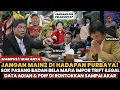 APES❗SOK MELAWAN KEBIJAKAN PURBAYA, PASANG BADAN BELA MAFIA IMPOR, ADIAN PDI CIUT DI GANYANG HABIS‼️