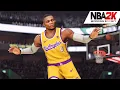 NBA 2K22 Mod Showcase Holiday Edition New Jersey s New Cyberfaces New Blacktop Courts More