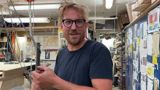 8 July 2025  Almost wrecked on the Irish coast