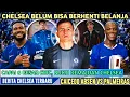 Download Lagu Fokus Ke Kiper! Chelsea Angkut Anatoliy Trubin 😱 Caicedo Absen vs Palmeiras😭Chelsea Is Back🥳Chelsea