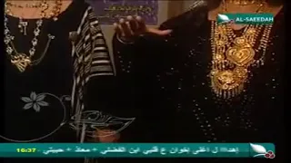 محمد مشعجل اسمر مع الهاجس دندنها