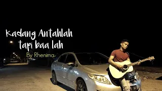 Download Kadang Antahlah Tapi Baalah ( KATB ) - By Rhenima MP3