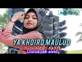 Download Lagu Dj sholawat Ya Khoiro maulud - hadroh full BASSS 2025