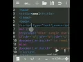 JavaScript Code To Check Character is Vowel or not Vowel orConsonent JavaScript WebCoding anWriter