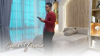 akhirnya yasmin berani menolak ajakan pak rangga cinta yasmin eps 145 part 1