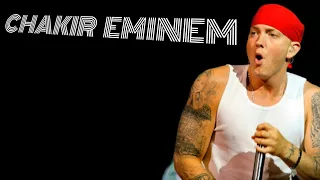 03 Chakir Eminem Win Rakom Tbombo Balonetkom Chanson Original By STIKAGE HOUARI 