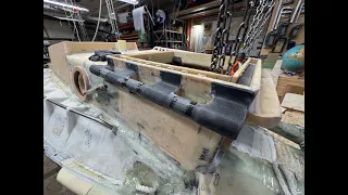 15 Oct 2025 Port grab rail