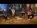 Download Lagu A.R. Rahman Medley | Twin Strings Ft. Raghav Chaitanya