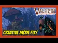 VALHEIM FIX CONSOLE COMMANDS HowTo Spawn MORE on STEAM