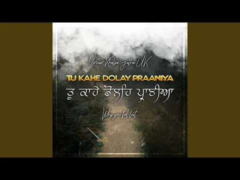 Download MP3 Tu Kahe Dolay Praaniya