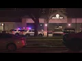 Man shot killed by Columbus police after forcing his way into private Moose Lodge bar
