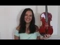 Mendini 200 Violin Review