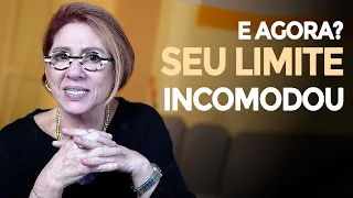 Quando Seu Limite Irrita Alguém...