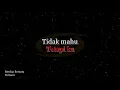 Forteen - Berdua Bersatu [Karaoke]