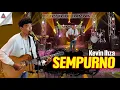 Download Lagu Kevin Ihza - Sempurno (Official Music Viseo ANEKA MUSIC)