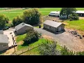 Ellensburg WA Real Estate Ranch for Sale on Acreage 5500 Weaver Rd Farm Views Guest House