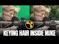 Step by Step Nuke Keying Tutorial for Beginners