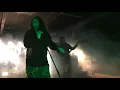Obituary Slowly We Rot Downstairs Club Main Street Armory Rochester NY May 10 2018