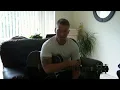 'Careless Whisper' | George Michael | Kris Moyse | Acoustic Cover