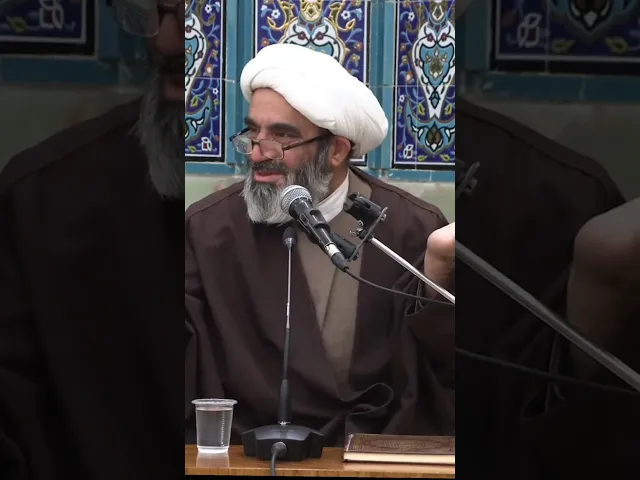 ⁣التوسعة على العيال!؟                 الشيخ احمد الصافي  #شبكة_النور_المبين