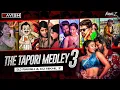 Download Lagu The Tapori Medley 3 | DJ Ravish \u0026 DJ Nikhil Z | Ranu Bambai Ki Ranu, Ennathu Appa Kanuma, Dosa Idli