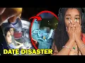 Their First Date Ended in A TRAGEDY