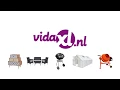vidaXL kan niet? echt wel! TVC - Billboard