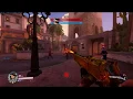 Ashe Roulette