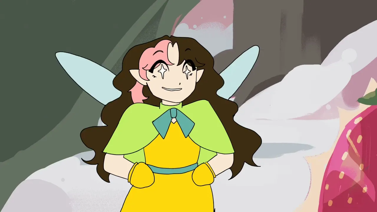 animation