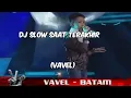 Dj slow saat terakhir(subtitel korea dan indonesia) [] vavel
