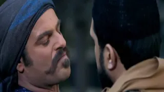 خاتون الحلقة 17 Promo 