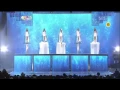 Download Lagu [HD]121229 SBS Gayo Daejun - Mystic White - Mermaid Princess - Jiyoung, Bora, Lizzy, Sunhwa, Gayoon