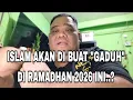 Lagu EYANG PERINGATKAN TIDAK USAH BERDEBAT SOAL AGAMA || AKAN MEREBAK KASUS AGAMA DI PUASA KALI INI..?