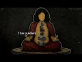 Sit, & Be Quiet for long periods to develop your Throat Chakra