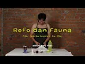 Download Lagu Refo dan Fauna - Mas Cairin Invoice Ku Mas (Official Lyric Video)