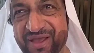 طير الحمامي الشاعر محمد بن هاشم الشريف 