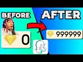 New bigo live hack *2025* unlimited free diamonds and coins! 