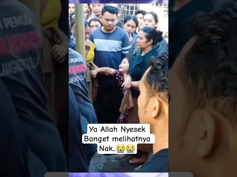 Sabar Ya Nak,,Semoga Kelak menjadi anak yg sukses🥺 #shortvideo