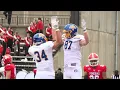 Salem product throws for two scores in Youngstown State loss to South Dakota State