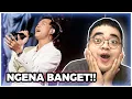 Download Lagu FAJAR NOOR - MERASA INDAH - SPEKTAKULER SHOW 8 - Indonesian Idol 2025 | REACTION