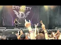 36 Dynazty - Power of Will