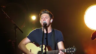 Download Niall Horan - On My Own - Tinley Park MP3