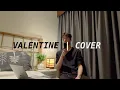 Download Lagu Matthew Ifield - Valentine (Laufey Cover)