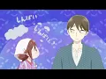Download Lagu Yuzu Worries About Tamahiko When She Goes to Tokyo | Taishou Otome Otogibanashi