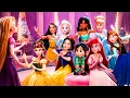 Vanellope Meets The Disney Princesses - WRECK-IT RALPH 2 Clips 2018