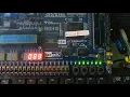 LFSR linear feedback shift register