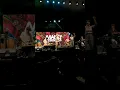 Download Lagu Maliq \u0026 D'Essentials - Senja Teduh Pelita | Live at Cherrypop 2024