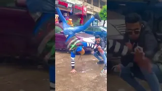 برومو مهرجان ريدي الجوله هتبتدي حلقولو 